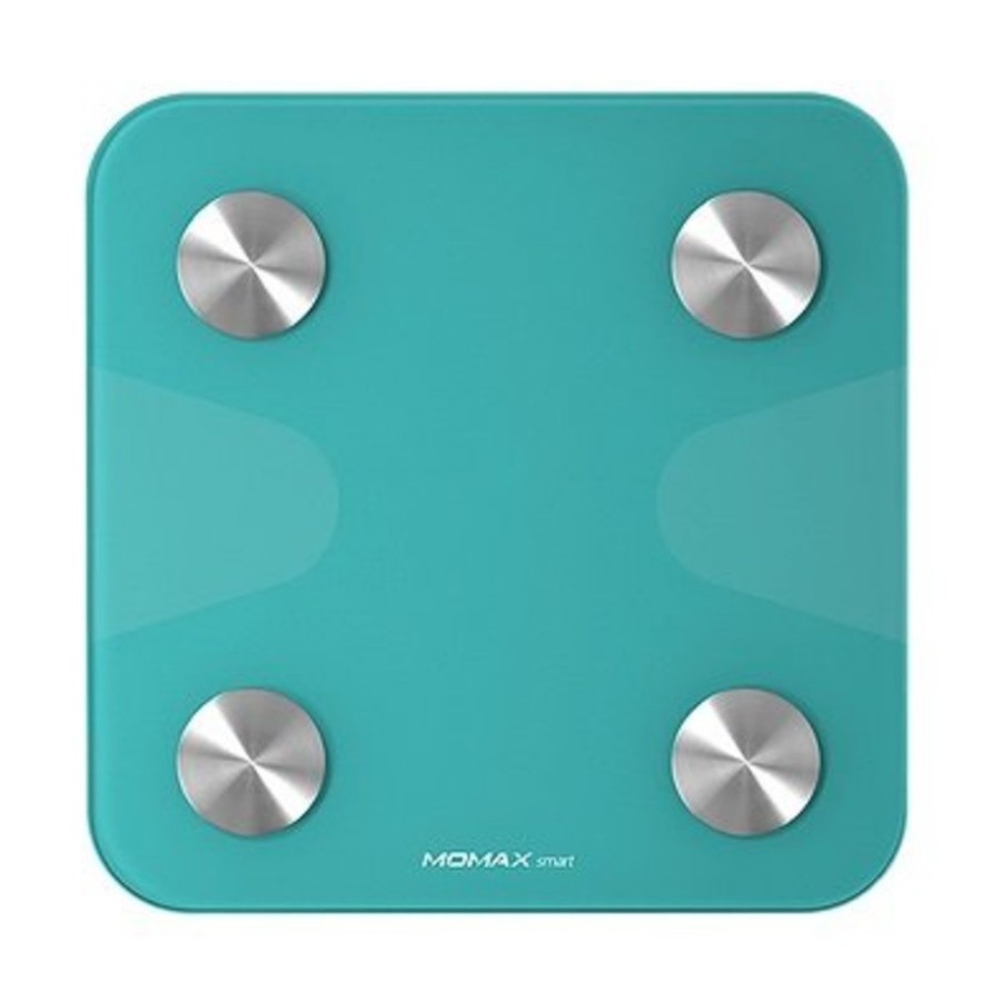 

Смарт-весы Momax EW2S Lite Tracker IoT Scale Blue (EW2SB)
