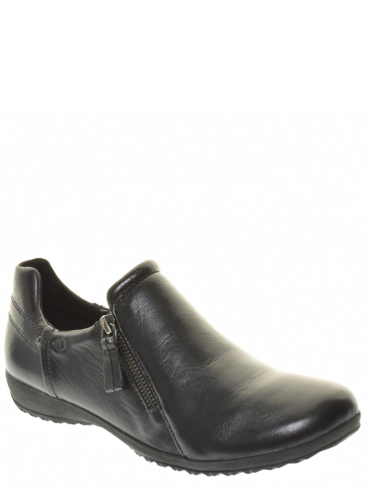 

Полуботинки женские JOSEF SEIBEL 147564 черные 39 RU, 147564