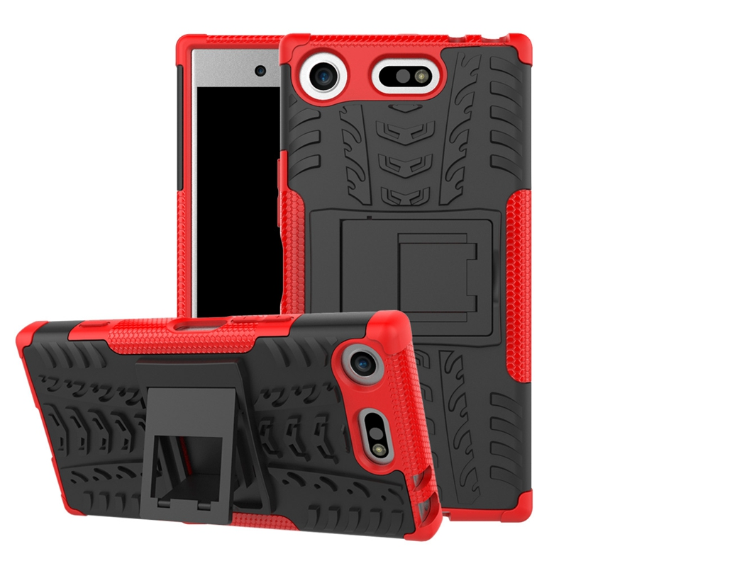 

Чехол MyPads для Sony Xperia XZ1 Compact G8441 4.6 Red (127634), Sony Xperia XZ1 Compact G8441 4.6