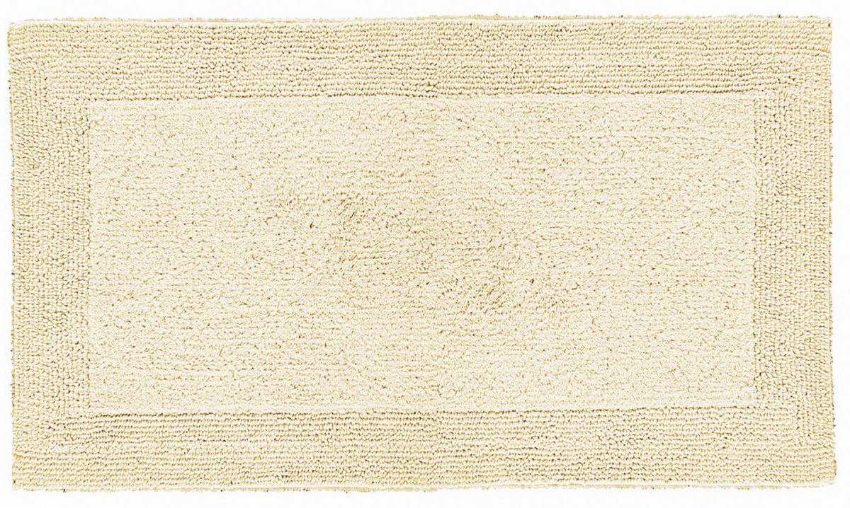 

Коврик Batex Duo Flor 60x100 см, цвет натуральный 274-00