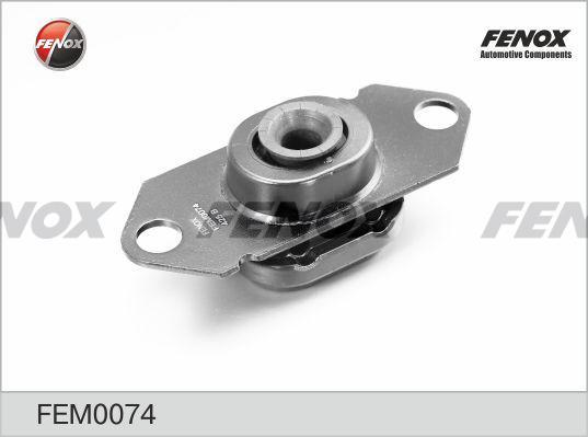 

Опора двигателя FENOX FEM0074