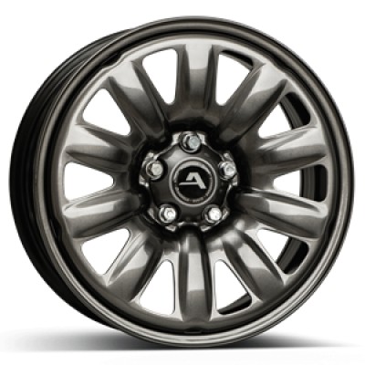 

Колесный диск ALCAR HYBRIDRAD 202401 (A) 7xR17 ET43.5 5*114.3 D67.1