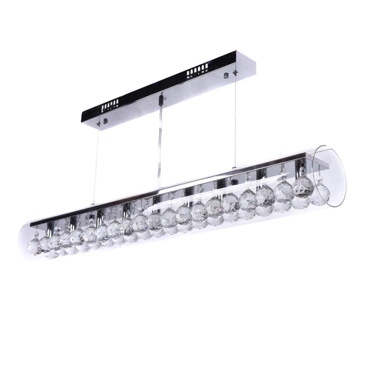 

Подвесной светильник Lumina Deco Briza LDP 1057-900