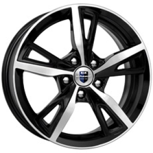 

Колесный диск K&K Фишт (КС690) (BA) 6.5xR16 ET50 5*114.3 D66.1, Фишт (КС690)
