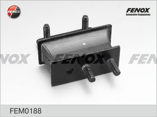 

Опора двигателя FENOX FEM0188