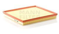 

Воздушный фильтр MANN-FILTER c35009