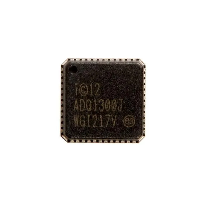 

Микроконтроллеры, платы и датчики для ноутбука ZeepDeep Intel WGI217V(A3) SLJWG QFN48, Intel WGI217V(A3) SLJWG QFN48