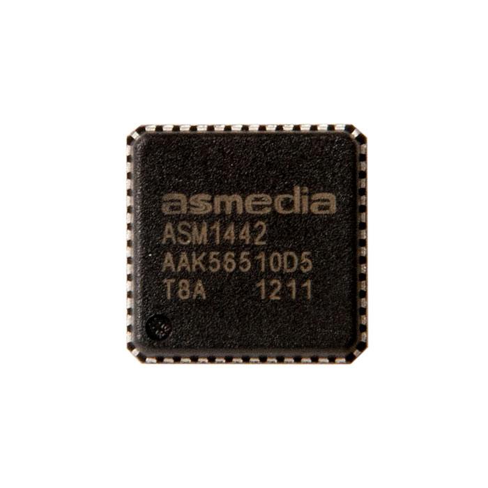 

шим контроллер ASMedia ASM1442(D) QFN-48