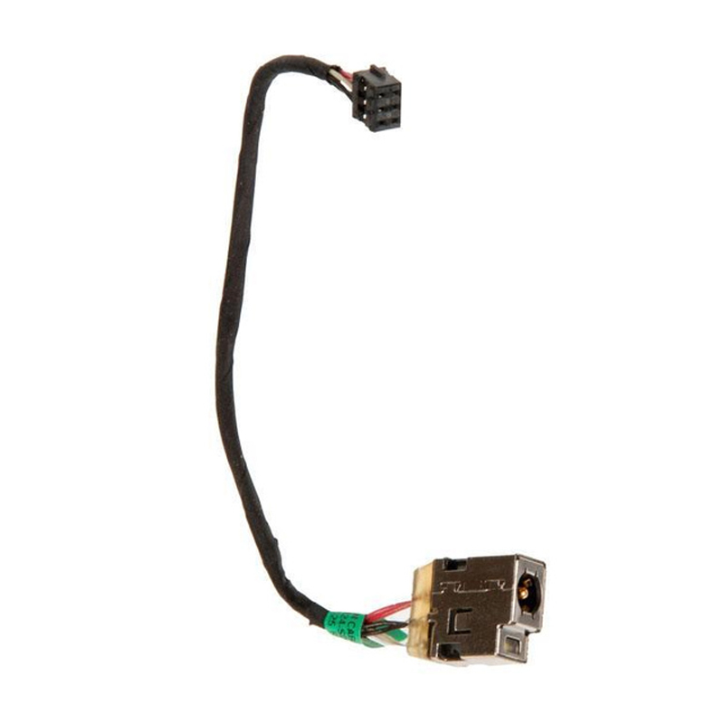 

Разъём питания для HP Envy 4-1000 6-1000, с кабелем