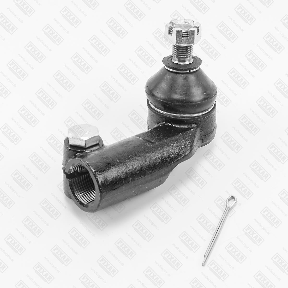 

Наконечник Рулевой Тяги Правый FIXAR арт. FS0984R