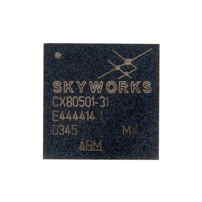 

Процессор NoBrand (CX80501-31)