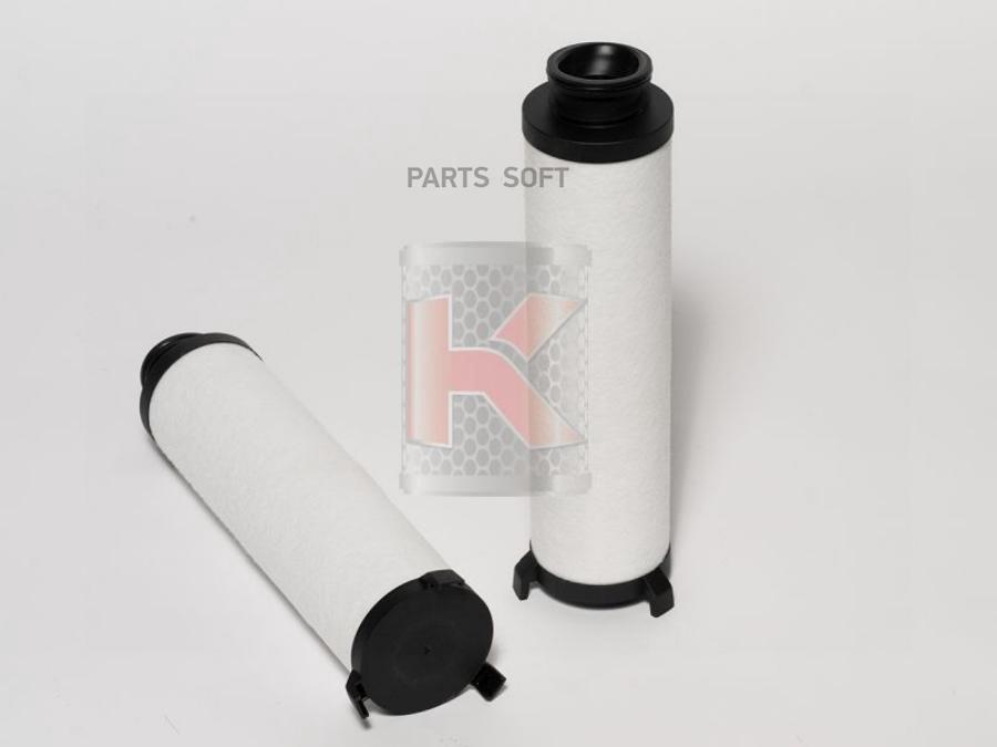 

Воздушный Фильтр-Элемент