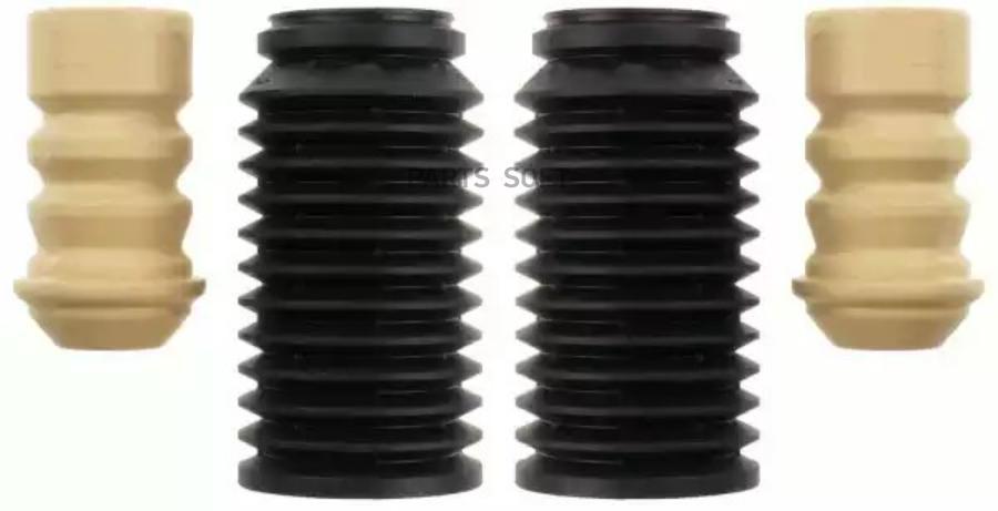 

Защитный Комплект Амортизатора CitroN: C3 02-, C3 Pluriel 03- Sachs 900108