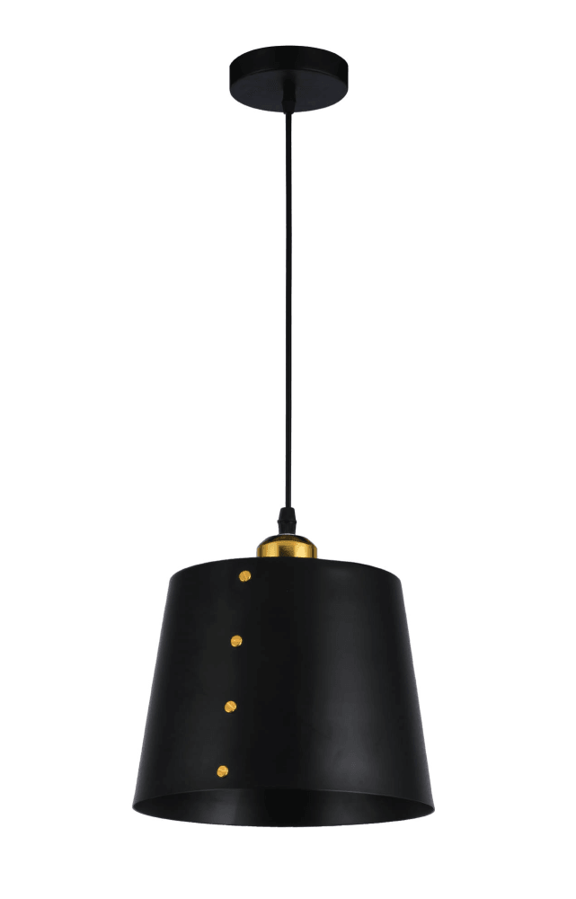 

Подвесной светильник HIPER Bell H058-1