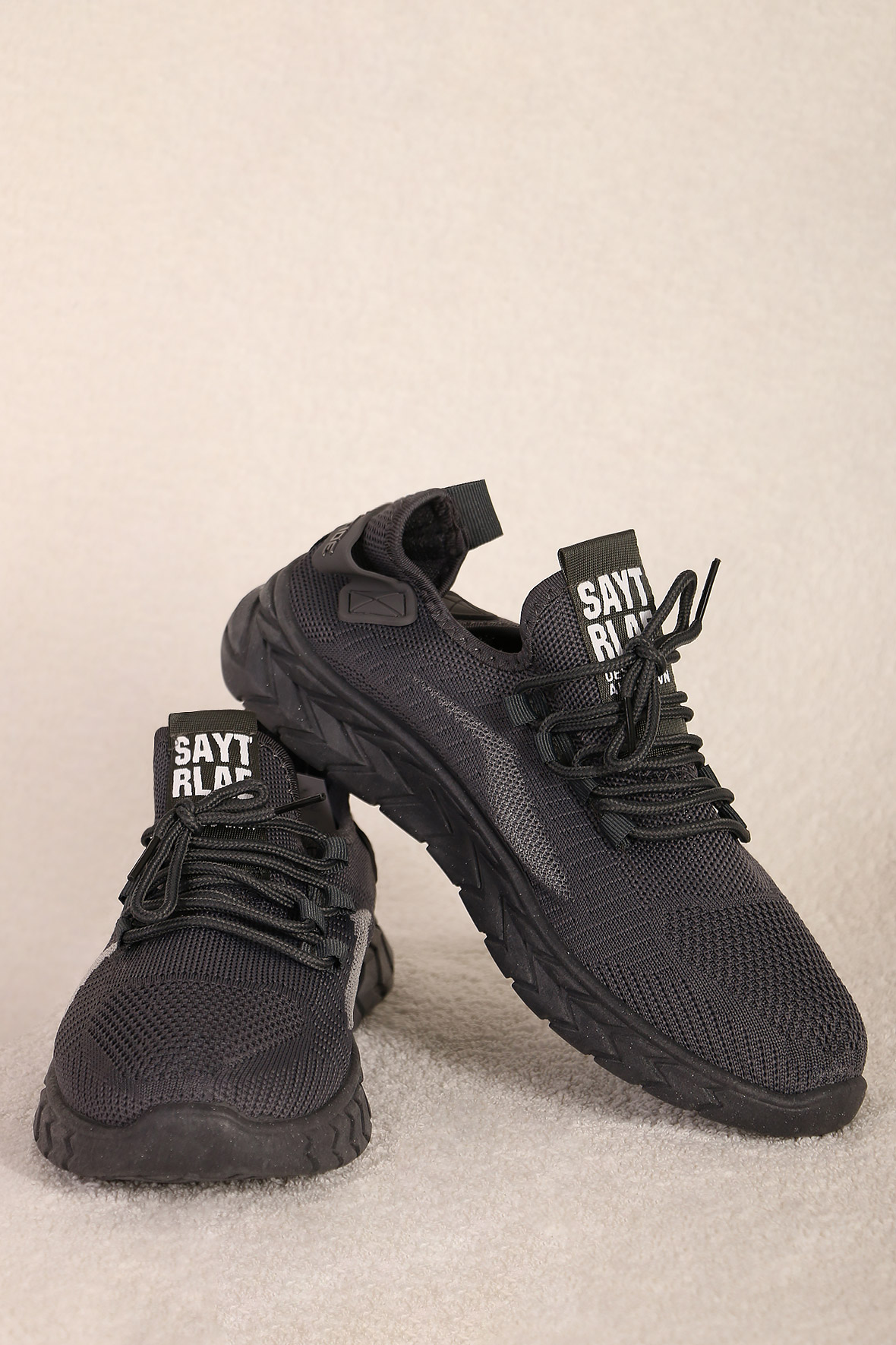 

Кроссовки мужские Almond ТМ-97 121-3 серые 43 RU, ТМ-97 121-3