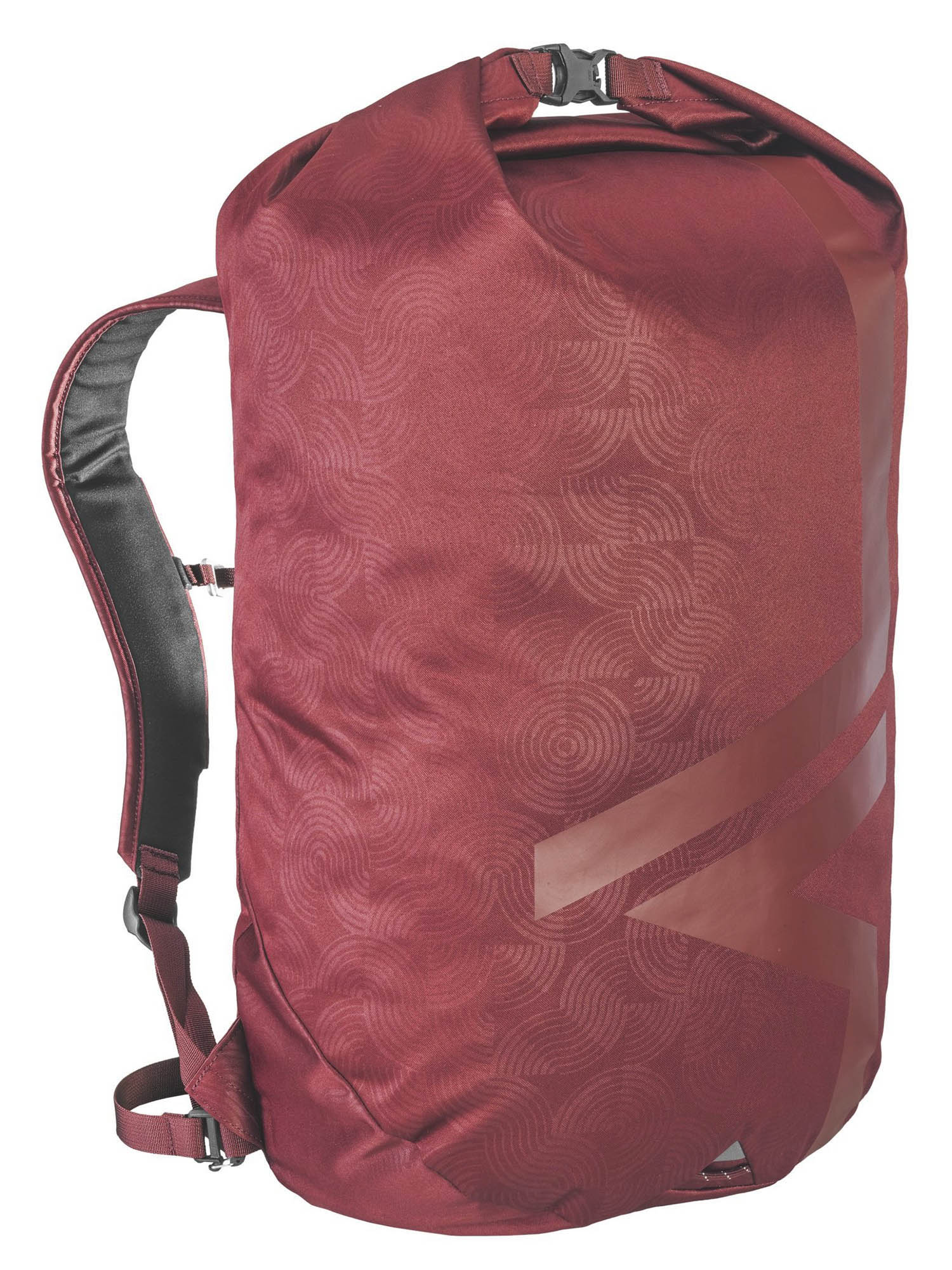 

Рюкзак унисекс Bach Pack Pack It 32 2023 красный, 50х35х20 см, Pack Pack It 32 2023