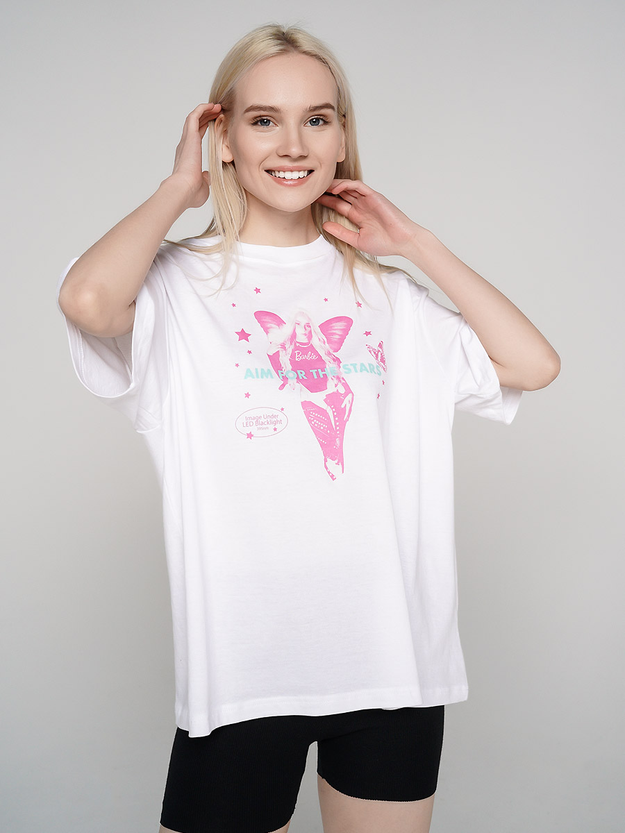 

Пижама женская ТВОЕ 78484 белая XS