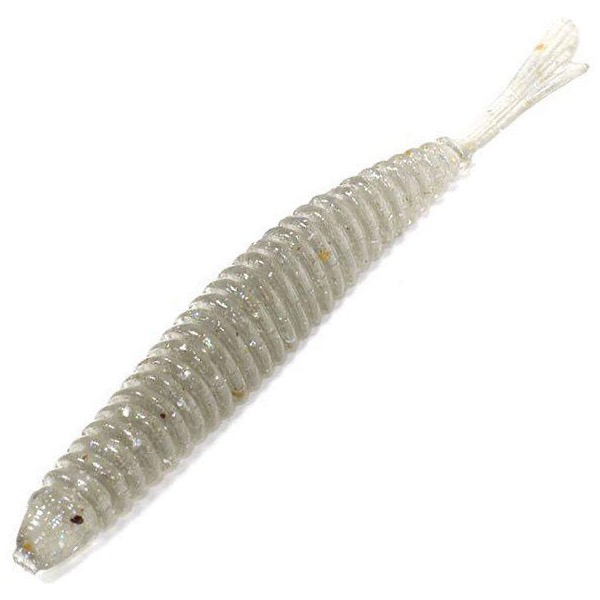 

Мягкие приманки Bait Breath U30 Fish Tail RINGER 2,8 #713, Серый, U30 Fish Tail Ringer