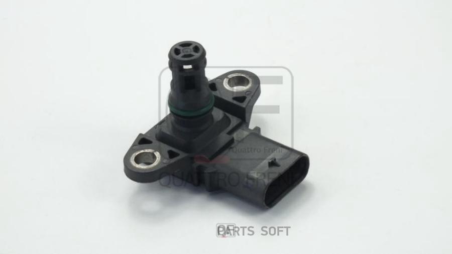 

ДАТЧИК АБСОЛЮТНОГО ДАВЛЕНИЯ QUATTRO FRENI qf96a00377