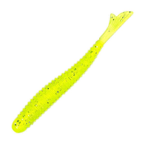 

Мягкие приманки Bait Breath U30 Fish Tail RINGER 2 #27, Желтый, U30 Fish Tail Ringer