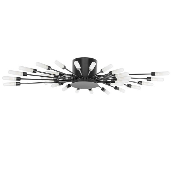 

Потолочная люстра Lightstar Ragno, 732287, Ragno