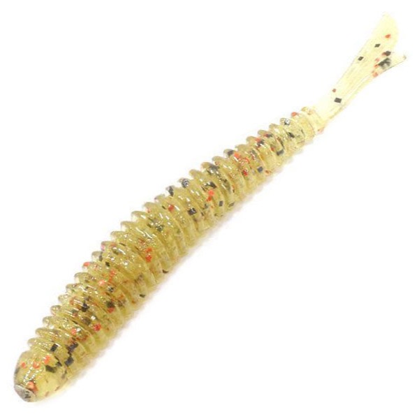 

Мягкие приманки Bait Breath U30 Fish Tail RINGER 2 #142, Коричневый, U30 Fish Tail Ringer