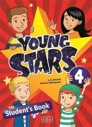 

Young Stars 4 Student’s Book