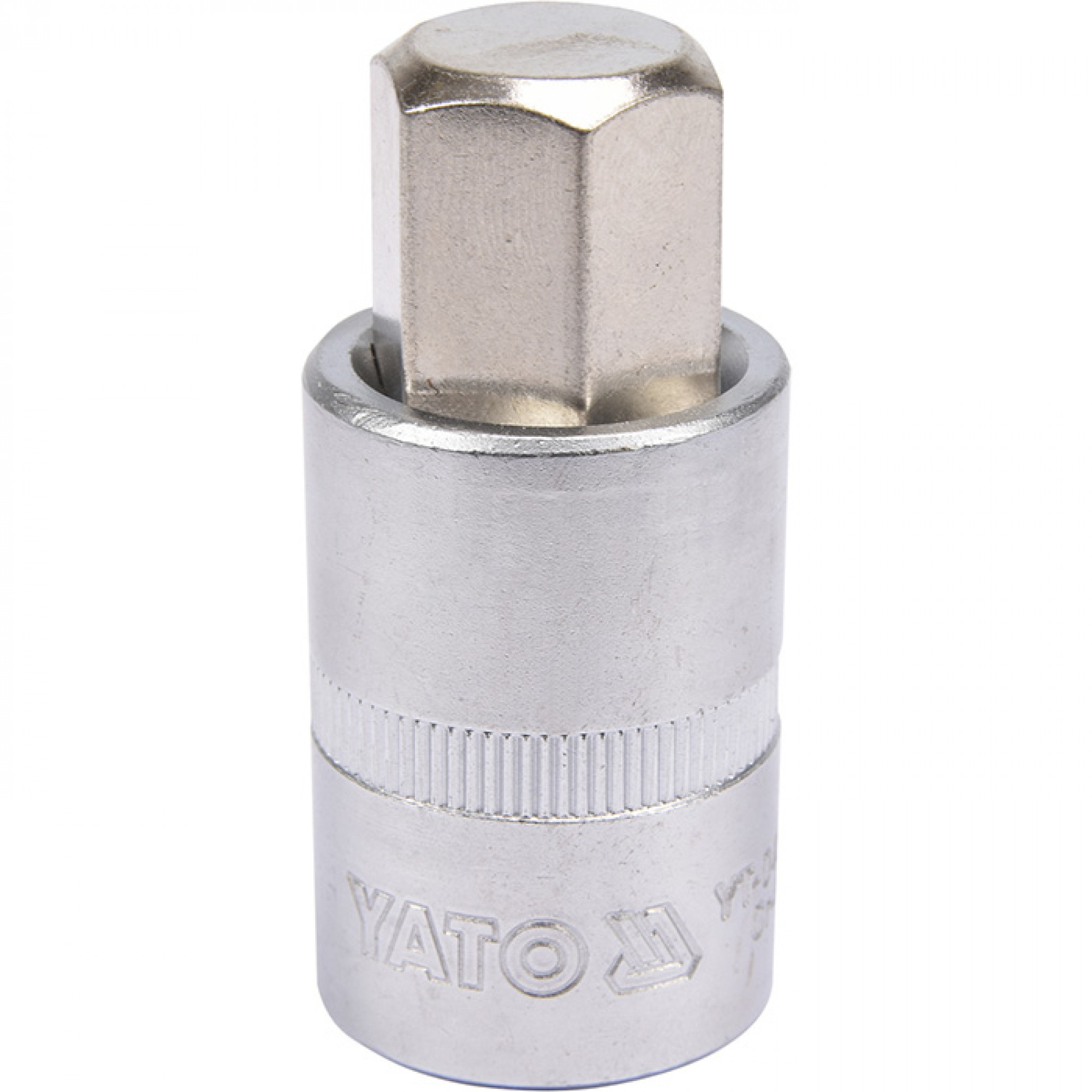 

Головка-Бита Hex, H17, 50 Мм, 1/2 YATO арт. YT-04388