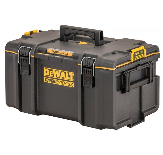 Комплект ящиков Dewalt TSTAK VI DS300 20 DWST08017-9 адаптер 23490₽