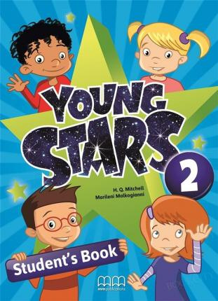 

Young Stars 2 Student’s Book
