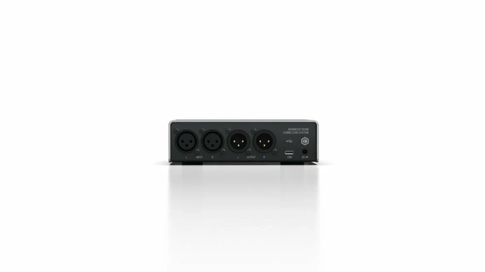 

Звуковая карта IK Multimedia ARC 4.0 USB Type-C (ARC9394), ARC