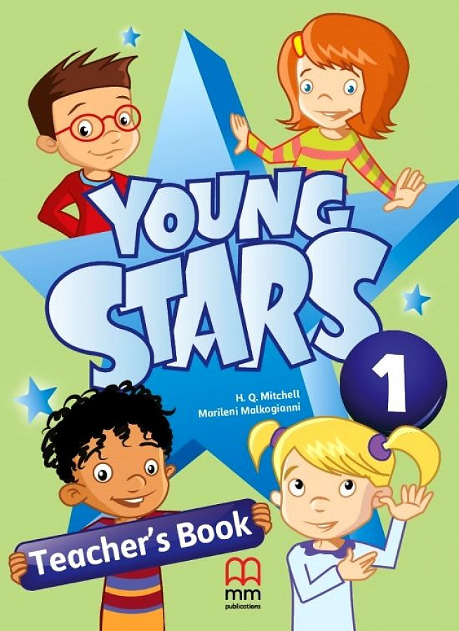Younger книга. Mitchell h.q.. Reading Stars teacher's book. Learning Stars 1. Learning Stars 1 Maths book