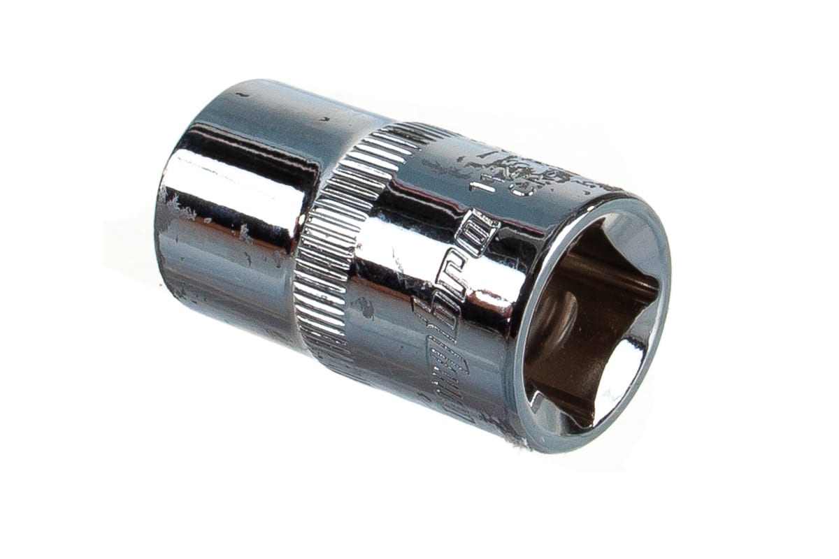 

Головка E16 внешний TORX 1/2DR длинная FORCE 5467716