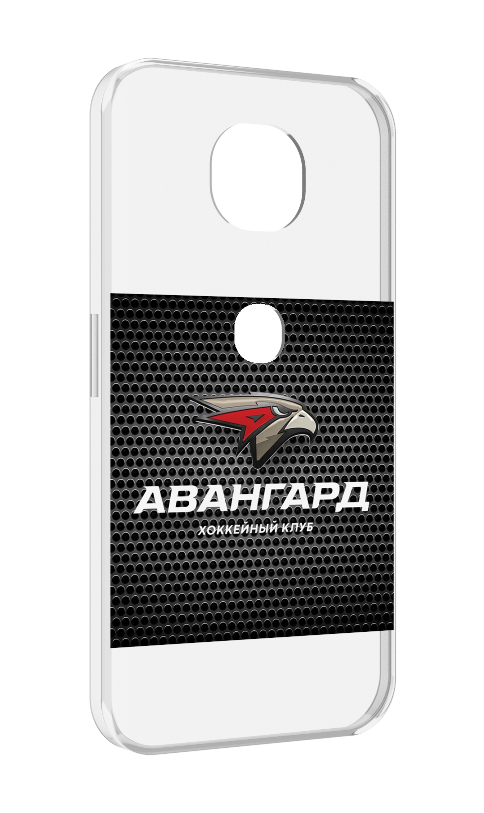 

Чехол MyPads авангард омск для Motorola Moto G5S (XT1799-2), Прозрачный, Tocco