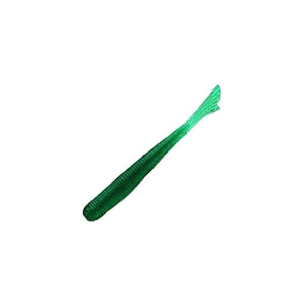 

Мягкие приманки Bait Breath U30 Fish Tail 2" (10шт.) #SW811 Kabra Green, Зеленый, U30 Fish Tail