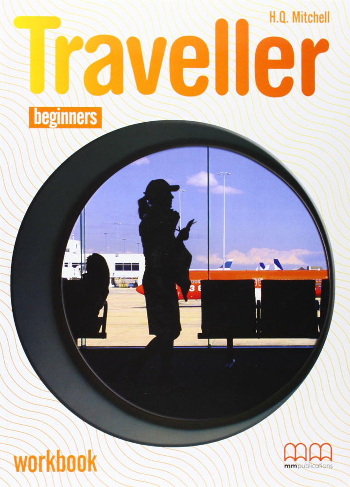 

Traveller Beginners Workbook + Audio CD/CD-ROM