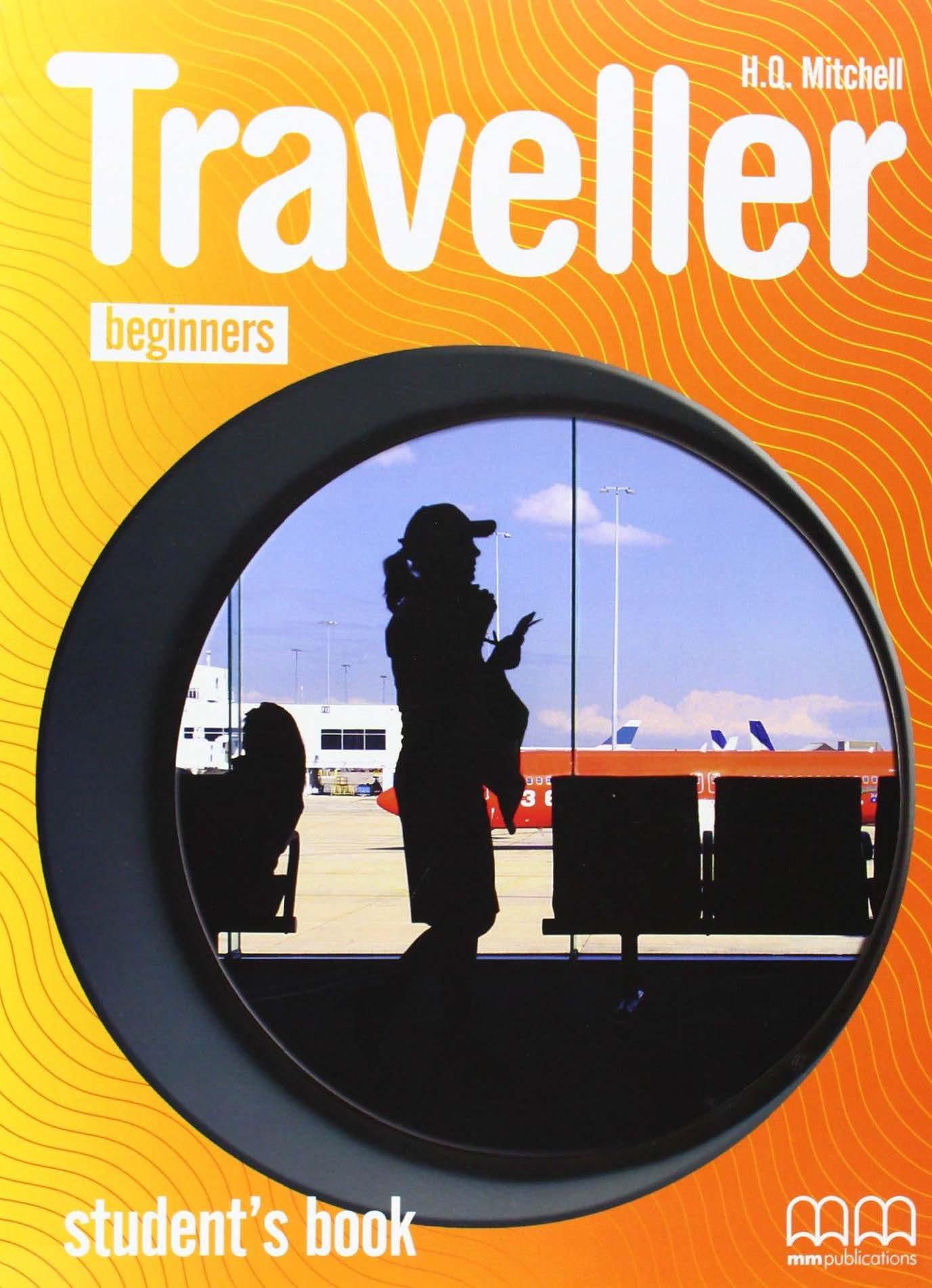 

Traveller Beginners Student’s Book