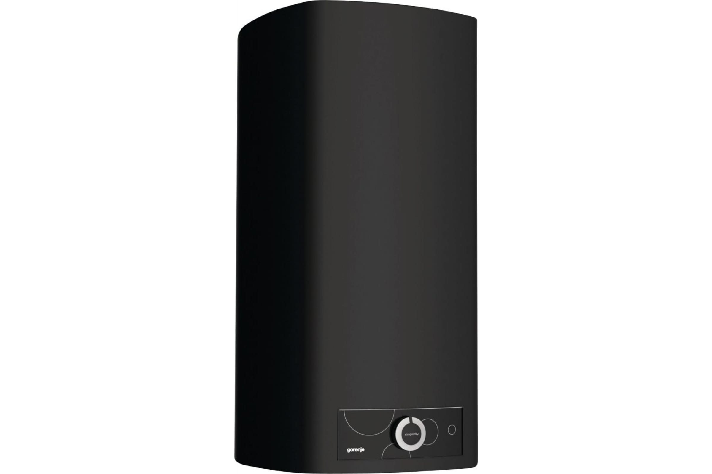 

Gorenje Водонагреватель Gorenje OTG100SLSIMBB6 100л электрический настенный/черный