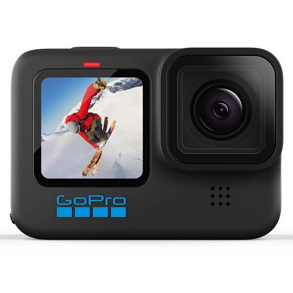

Экшн-камера GoPro HERO10 Black, HERO10