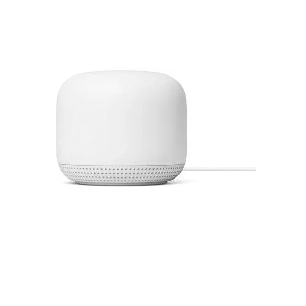 

Mesh система Google White