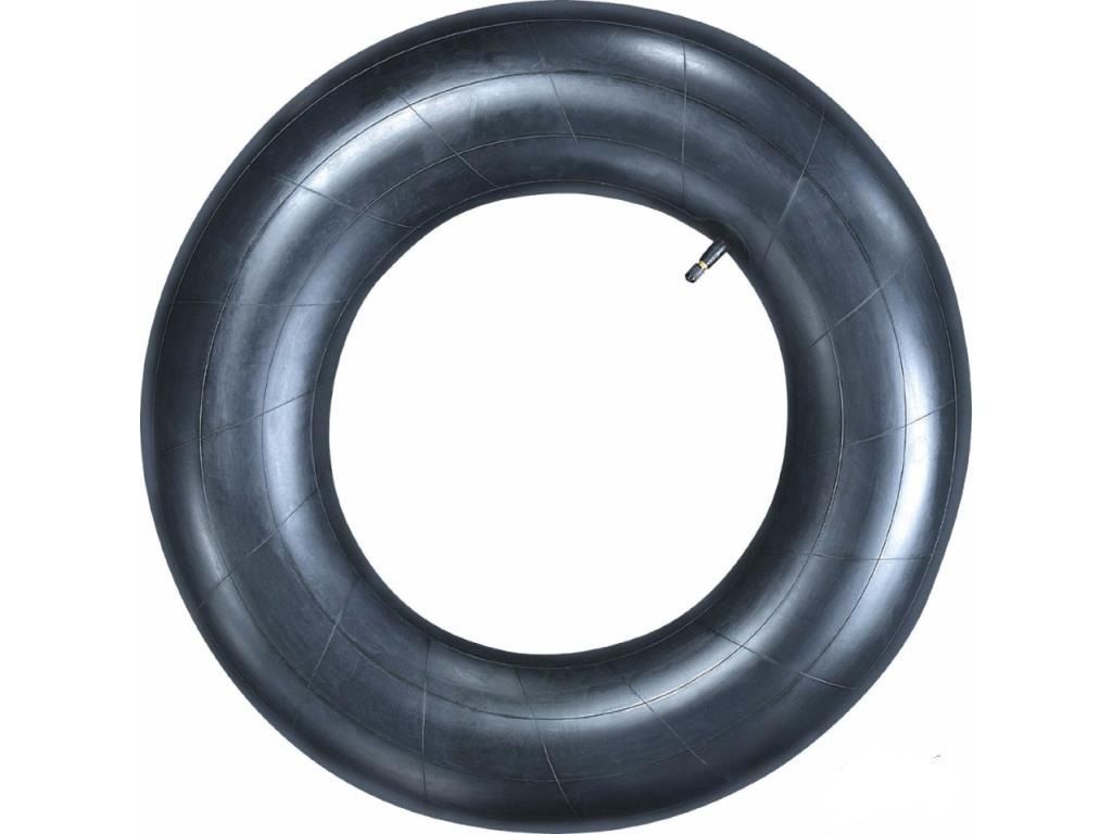 

Камера DolleX R16х185 TR-13 (6,95-16 УК-16-01) резиновая 185R16-TR13, Черный