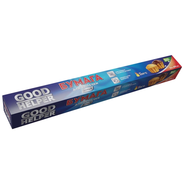 Goodhelper 6м*29см (BP 6-29) GOODHEL