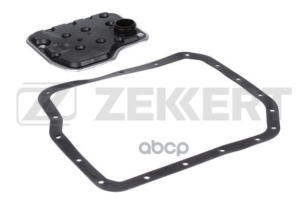 

ZEKKERT OF-4404G Фильтр масл. АКПП c прокладкой Toyota Camry (V30) 01- Avensis (T250) 03-