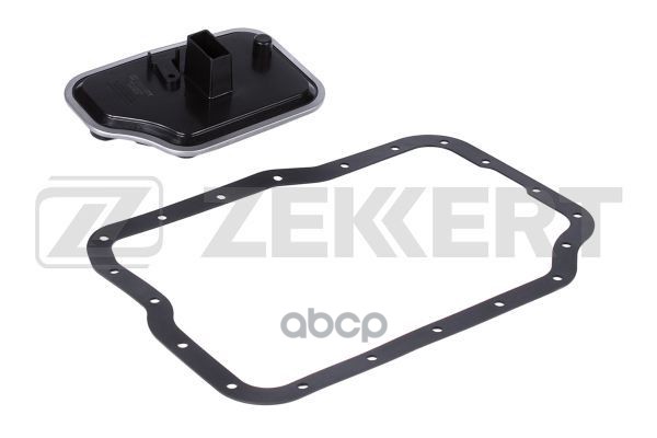 

ZEKKERT OF-4397G Фильтр масл. АКПП c прокладкой Mazda 2 II 07- 3 I-III 03- 5 I II 05- 6 I