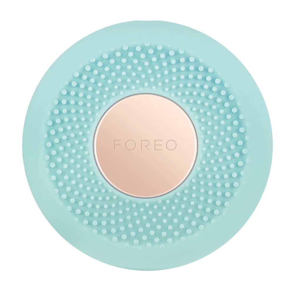 Смарт-маска для лица Foreo UFO mini 2 Power Mask Treatment Mint для всех типов кожи