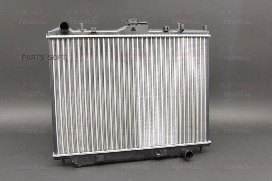 

TERMAL '301013 Радиатор охлаждения 1шт