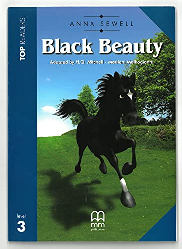 

Top Readers Level 3 Black Beauty Student's Book Pack (Student's Book, Activity Bo...