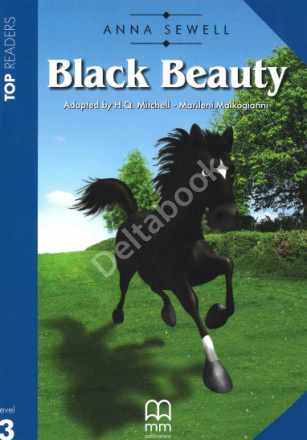 

Top Readers Level 3 Black Beauty Student's Book