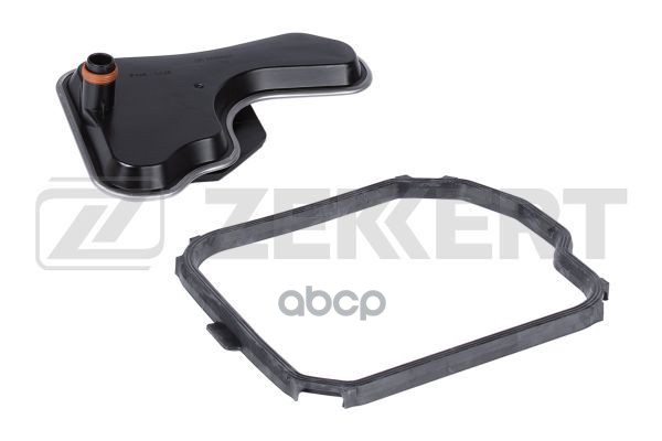 

ZEKKERT OF-4374G Фильтр масл. АКПП c прокладкой Renault Megane II 02- Clio III 05- Peugeot