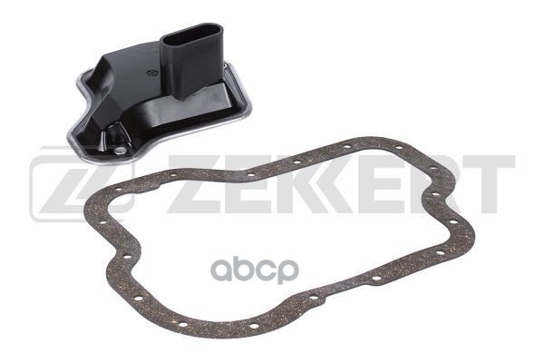 

ZEKKERT OF-4361G Фильтр масл. АКПП c прокладкой Mazda MX-3 92- MX-6 92- 626 IV 92- Ford Pr